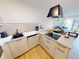 Zuhause In Duhnen - 204 Viel Watt