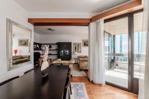 Yamina Luxury Apartment by Quokka 360 - Next to Lido di Lugano