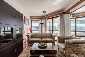 Yamina Luxury Apartment by Quokka 360 - Next to Lido di Lugano