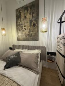 Green Harmony Apartment