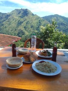 Ella Sun Star Guest House