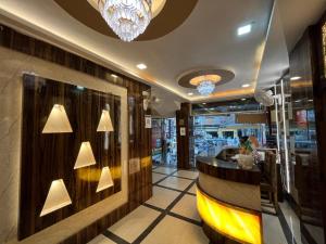 Hotel Ashoka Ganages