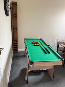 The Accrington Haven