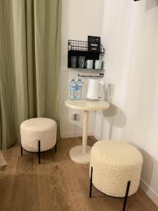 Green Harmony Apartment