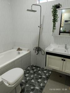 CUTE Homestay