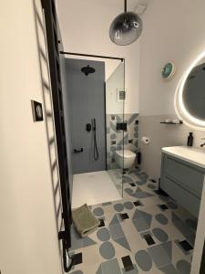 Green Harmony Apartment