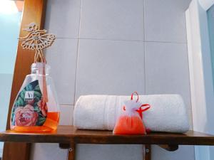 La Rosa dei Trulli B&B