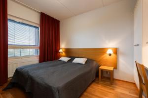 Levi Chalets 1407 Visit Levi