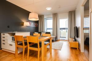 Levi Chalets 1407 Visit Levi