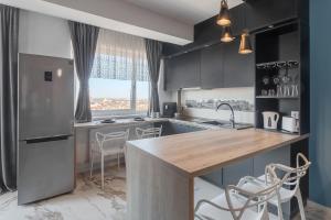 Sky Harmony Apartment w parking