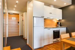 Levi Chalets 1407 Visit Levi