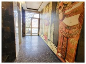 Mansion मैंशन