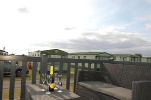 Premier Caravan 10 at The Vaenol, Tywyn