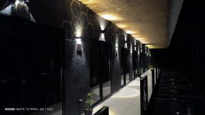 San Gabriel Via Termales Santa Rosa