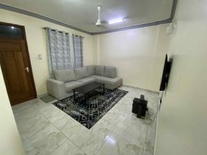 Bamburi Getaway Studio