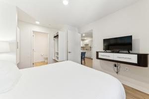 Properties by Preston I Stylish 1Bed I Gym