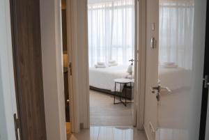 360 Luxury One Bedroom Suite