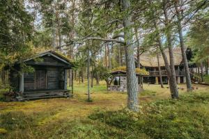 Metskapteni Puhkemaja