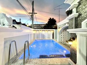 Marina Villa, North Pattaya