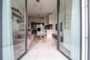 Apartly - Loft przy Zielonym Moście