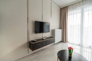 Apartly - Loft przy Zielonym Moście