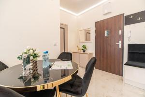 Apartly - Loft przy Zielonym Moście