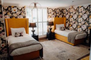 Woodhill Country House