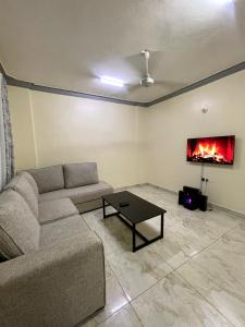 Bamburi Getaway Studio