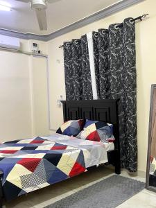 Bamburi Getaway Studio