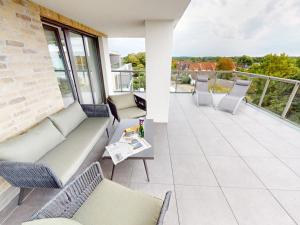 Zuhause In Duhnen - 213 Viel Meer