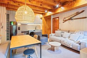 Luderna - Apartamento con jardín Pleta de Arties Montardo