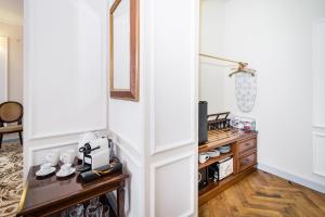 Househost Apt: Starowiślna 7531