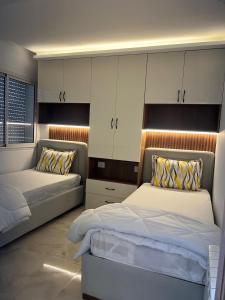 Cozy appartement in Laouina