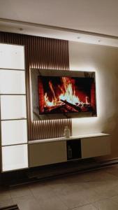 Appartement El Mansouria Séjour Luxueux Plage & vue Piscine