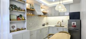 2BR Penthouse SMDC Wind Residences Tagaytay