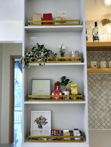 2BR Penthouse SMDC Wind Residences Tagaytay