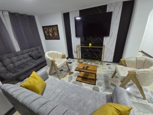 Hermoso Apartamento en el Centro de Armenia-Quindio