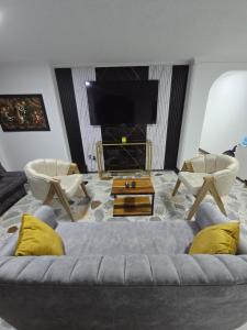 Hermoso Apartamento en el Centro de Armenia-Quindio