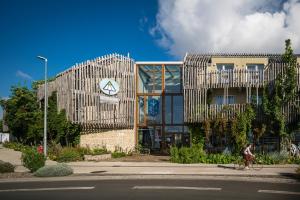 ATHOME RESIDENCE ET SPA