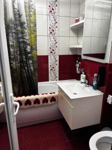 Oneşti Apartament 153