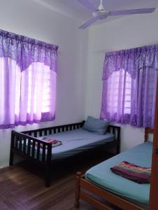NASA HOMESTAY