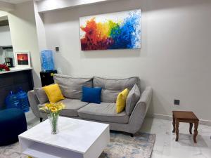 Alina Ridge by Casamisa