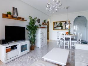 Luz del Mar Santa Pola