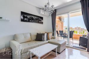 Luz del Mar Santa Pola