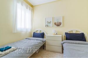 Luz del Mar Santa Pola