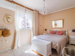 Luz del Mar Santa Pola