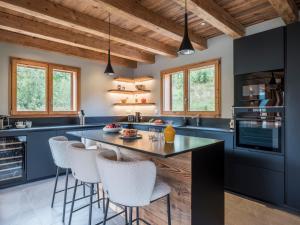 Chalet Nevalis I Le Chalet Club