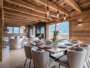 Chalet Nevalis I Le Chalet Club