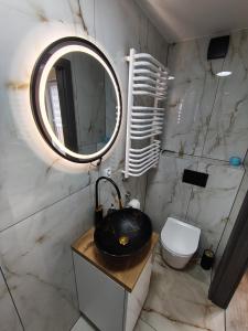 Ferienwohnung in Parknähe 3