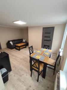 Ferienwohnung in Parknähe 3